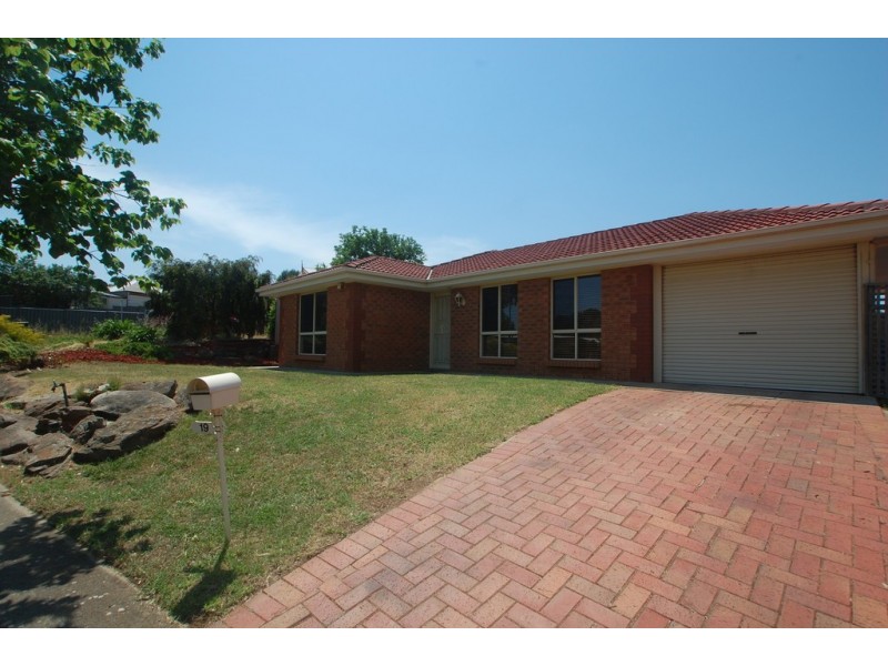19 Bathbank Crescent, Sheidow Park SA 5158