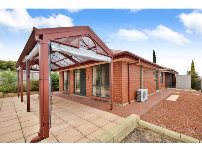 31 Augusta Drive, Seaford Rise SA 5169