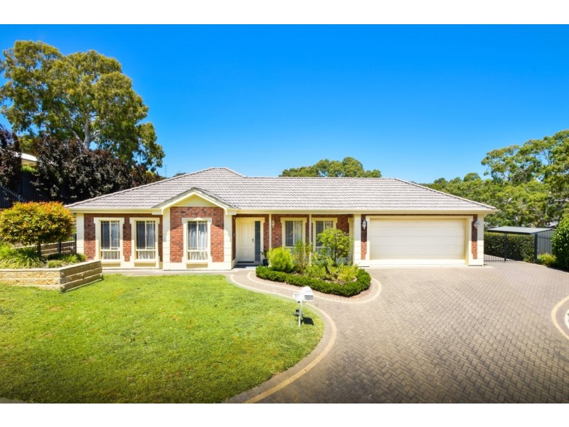 10 Ashridge Crt, Aberfoyle Park SA 5159