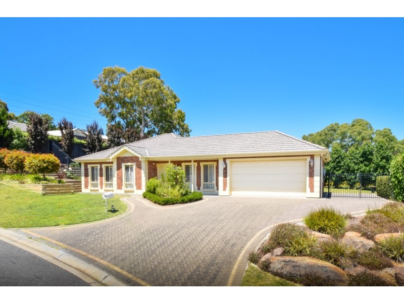 10 Ashridge Crt, Aberfoyle Park SA 5159