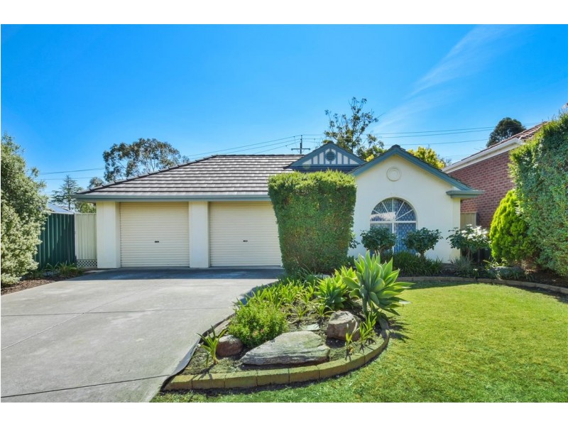 9 Merrivale Drive, Happy Valley SA 5159