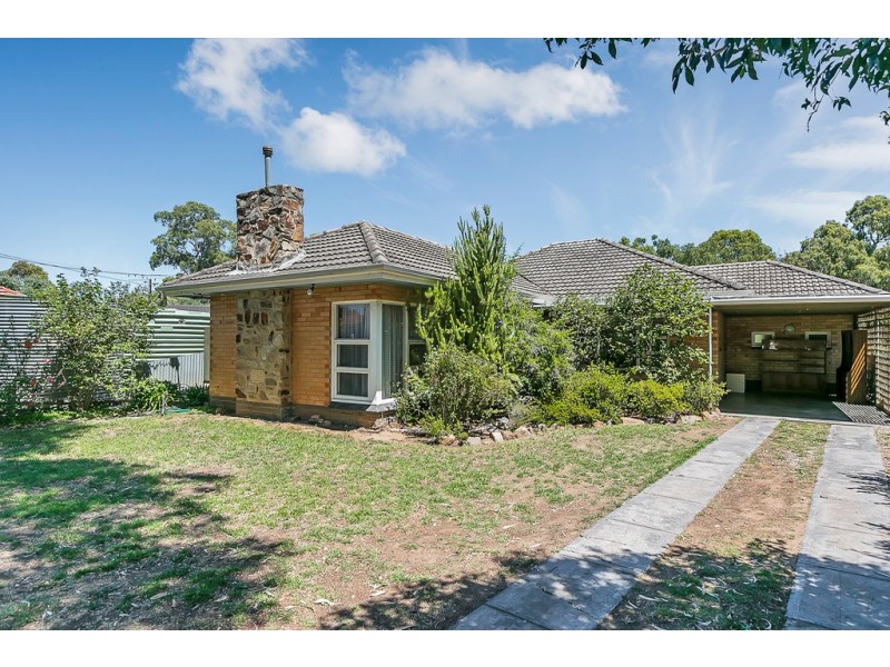 3 Pembry Crescent, Morphett Vale SA 5162