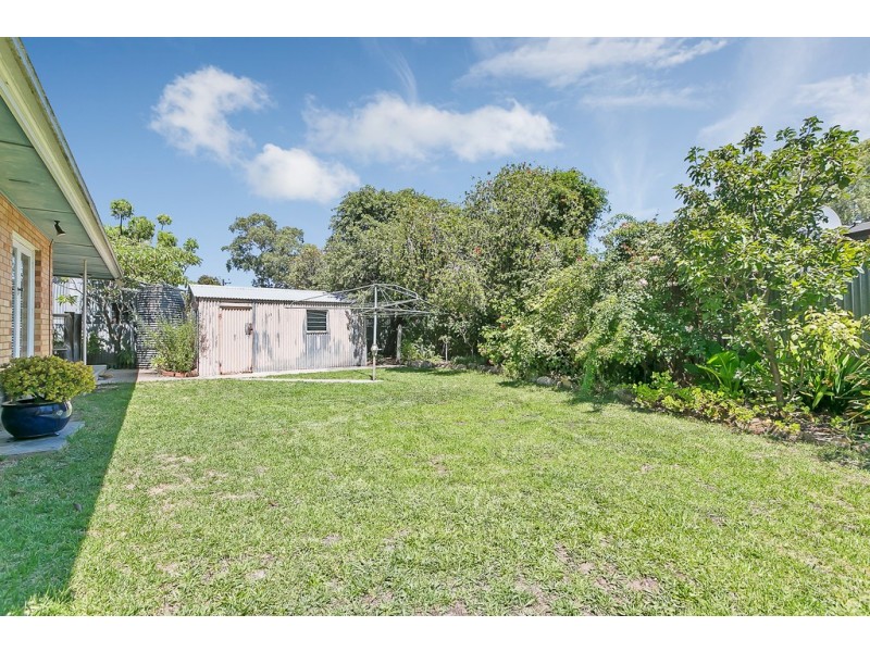 3 Pembry Crescent, Morphett Vale SA 5162