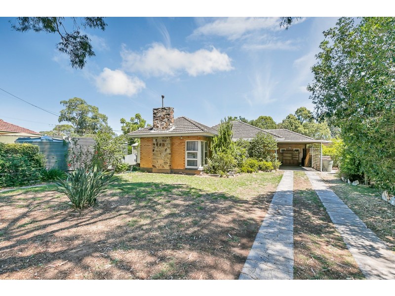 3 Pembry Crescent, Morphett Vale SA 5162