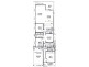 6a Dodd avenue, Port Noarlunga SA 5167 Floorplan