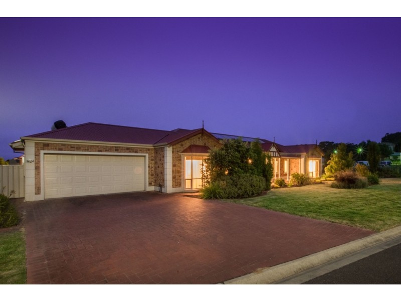 22 George Francis Drive, Mount Compass SA 5210