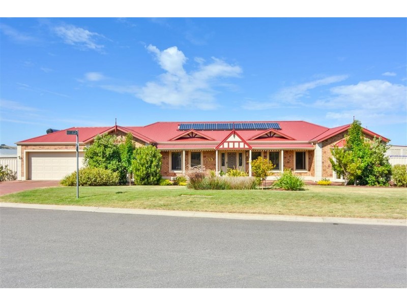 22 George Francis Drive, Mount Compass SA 5210