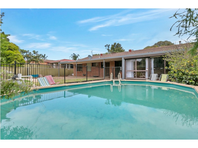 8 Magnolia Road, Reynella SA 5161