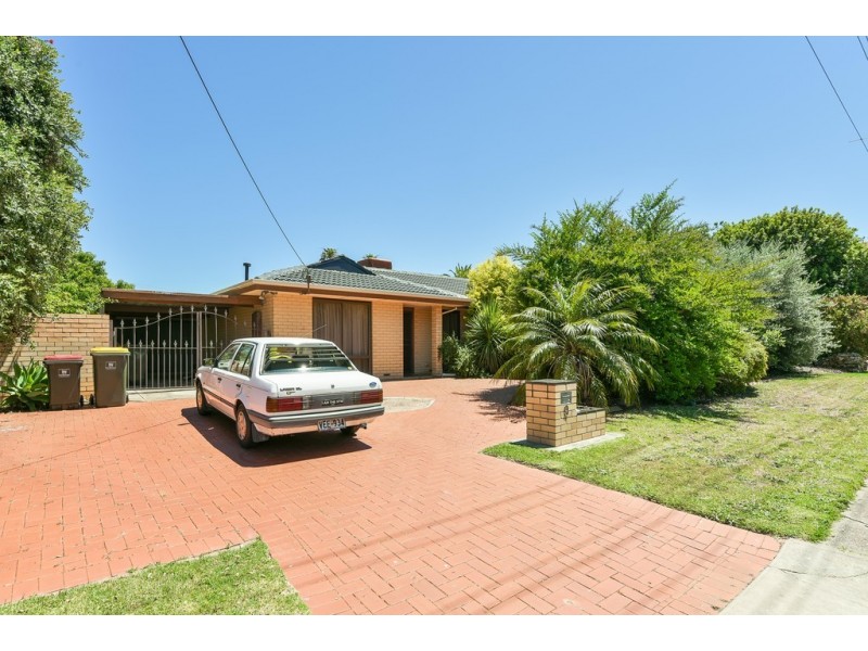 9 Mirrimar Crescent, Reynella SA 5161