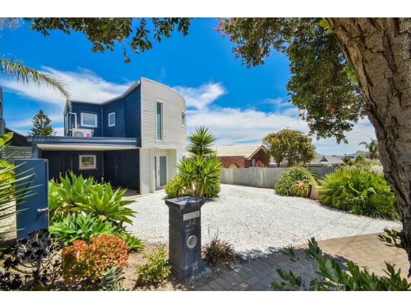 34 Bathurst Avenue, Moana SA 5169