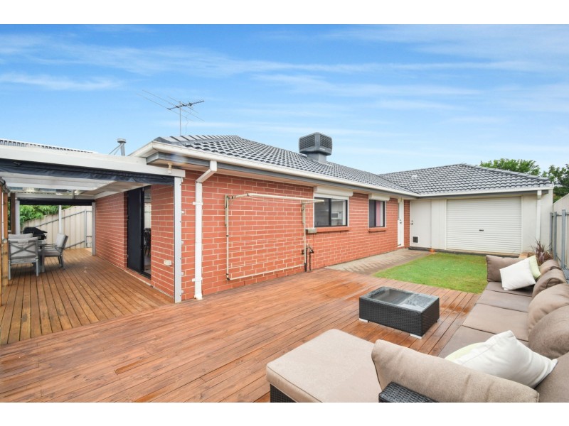 40 Curlew Street, Sheidow Park SA 5158