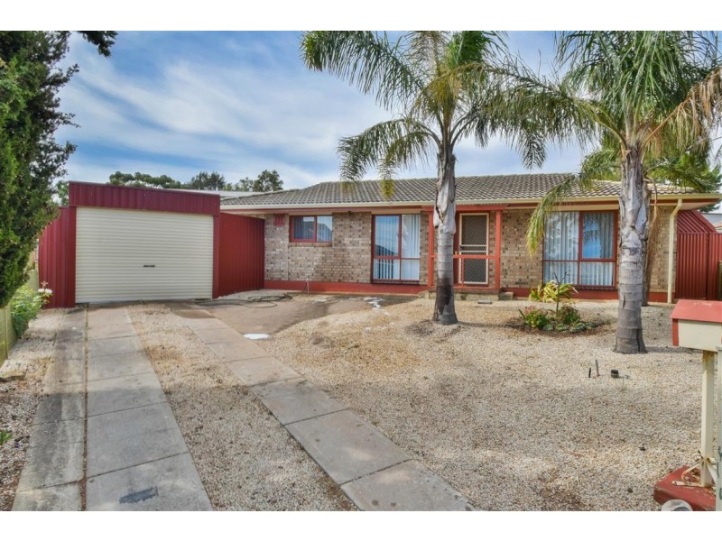 6 Gum Court, Morphett Vale SA 5162