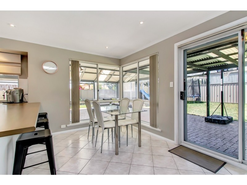 1 Cutlass Walk, Seaford Rise SA 5169