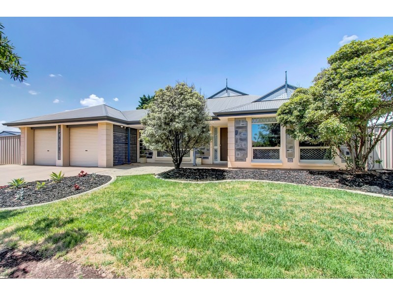 1 Cutlass Walk, Seaford Rise SA 5169