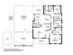 1 Cutlass Walk, Seaford Rise SA 5169 Floorplan