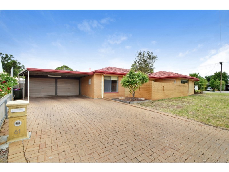 61 Kentwood Road, Morphett Vale SA 5162