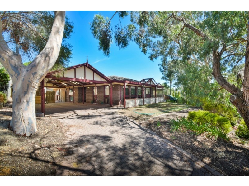 6 Meadowview Rise, Aberfoyle Park SA 5159