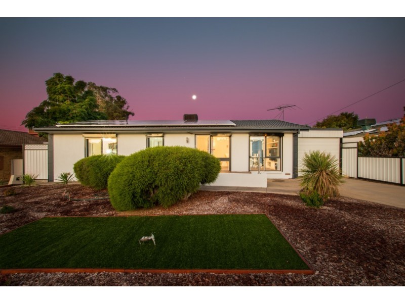 4 Rosemary Terrace, Morphett Vale SA 5162
