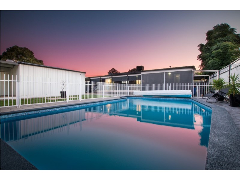 4 Rosemary Terrace, Morphett Vale SA 5162