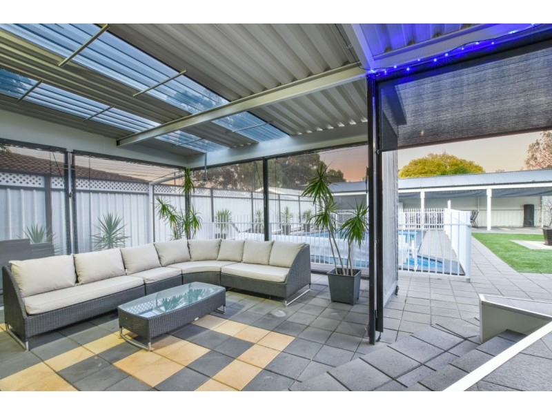 4 Rosemary Terrace, Morphett Vale SA 5162