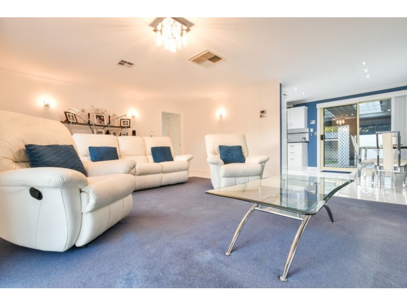 4 Rosemary Terrace, Morphett Vale SA 5162