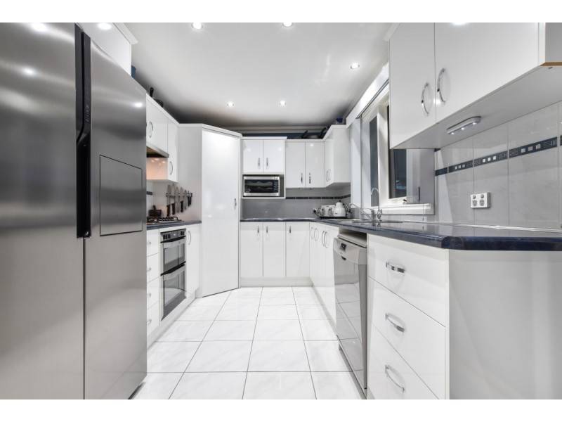 4 Rosemary Terrace, Morphett Vale SA 5162