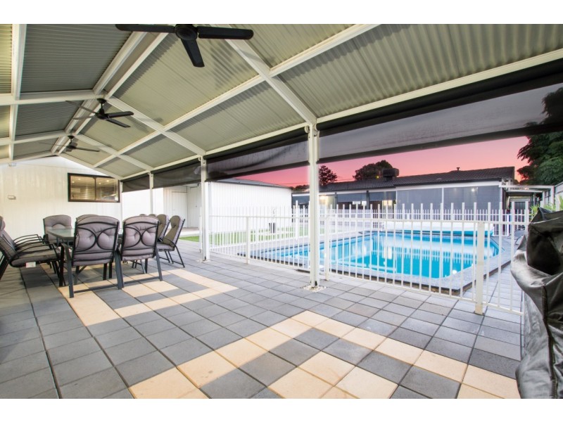 4 Rosemary Terrace, Morphett Vale SA 5162