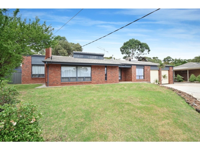 23 Gamble Crescent, Hawthorndene SA 5051