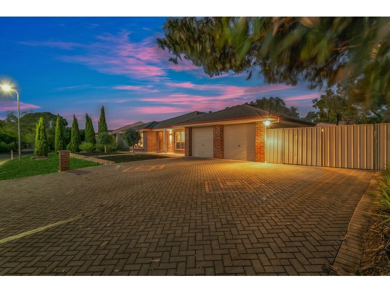 6 Driftwood Crescent, Seaford Rise SA 5169