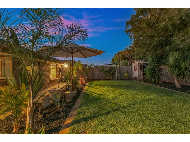 6 Driftwood Crescent, Seaford Rise SA 5169