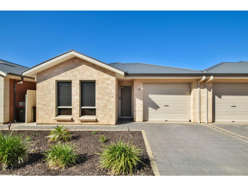 4-180 Salisbury Highway, Salisbury SA 5108