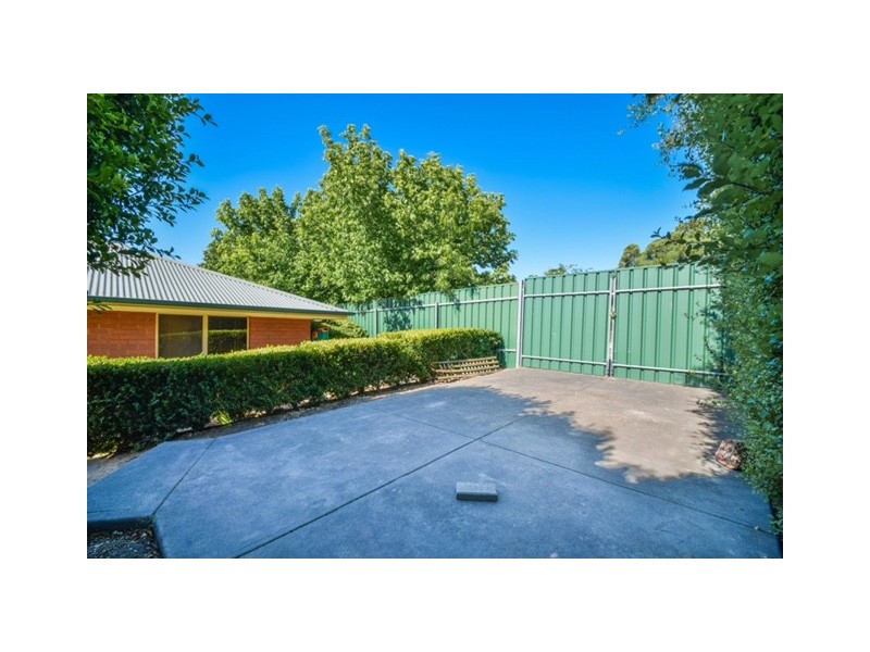 1 Nicholas Walk, Aberfoyle Park SA 5159