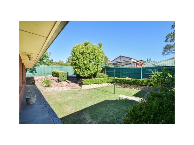 1 Nicholas Walk, Aberfoyle Park SA 5159