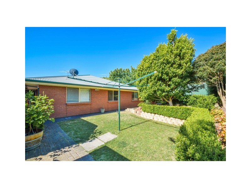 1 Nicholas Walk, Aberfoyle Park SA 5159