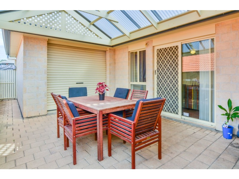 46b Glenthorn Crescent, O’halloran Hill SA 5158