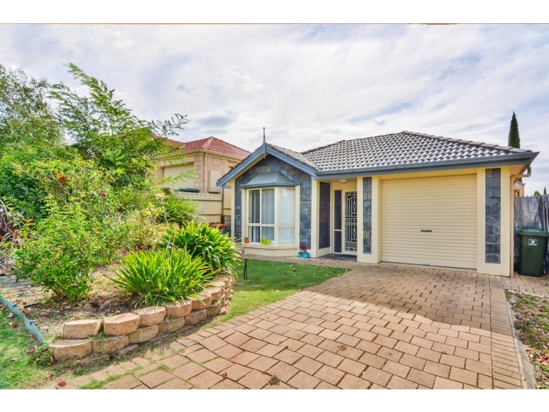 46b Glenthorn Crescent, O’halloran Hill SA 5158