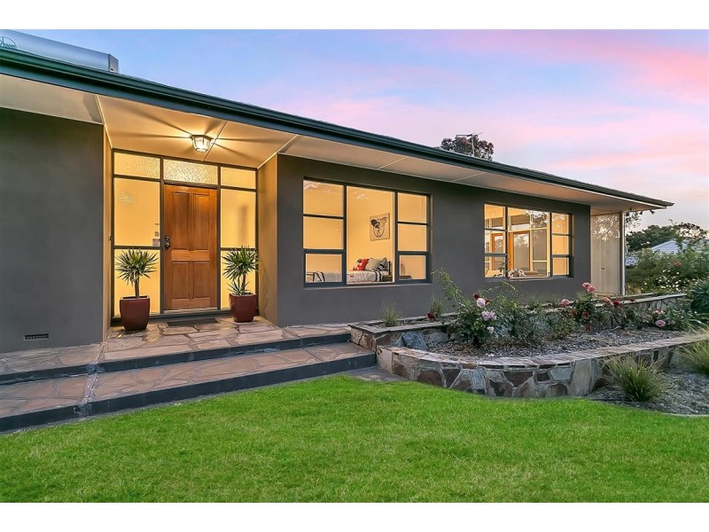 159 Gloucester Avenue, Belair SA 5052