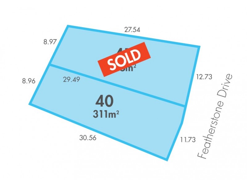 15a and 15b Featherstone Drive, Huntfield Heights SA 5163