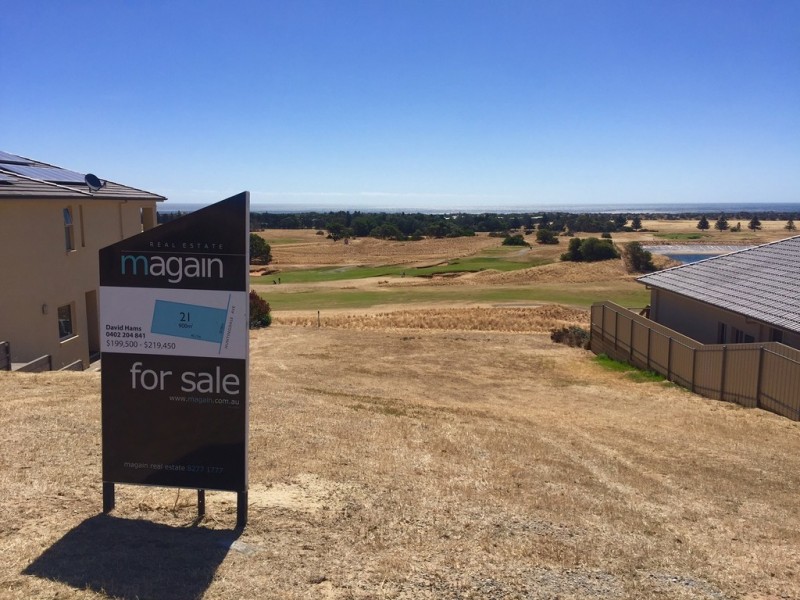 42 (Lot 21) Huntingdale Drive, Normanville SA 5204