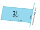 42 (Lot 21) Huntingdale Drive, Normanville SA 5204 Floorplan