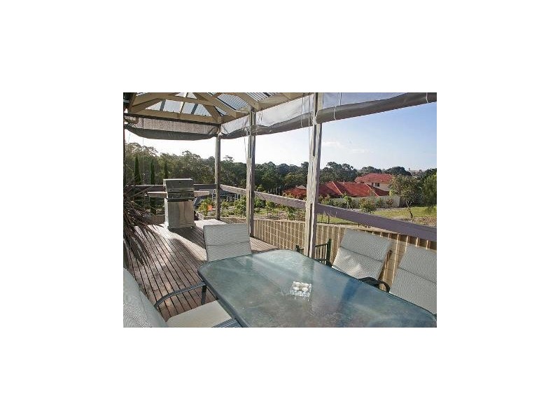 42 Eucalypt Circuit, Flagstaff Hill SA 5159