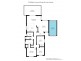 28 Shillabeer Crescent, Woodcroft SA 5162 Floorplan