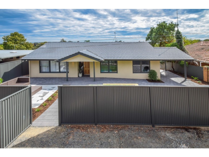 49 Chandlers Hill Road, O’halloran Hill SA 5158
