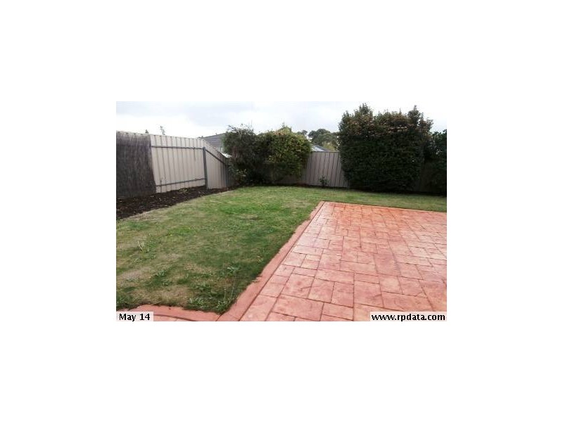 15 DRUMBORG COURT, Woodcroft SA 5162