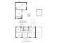 28 Brendan Street, Christie Downs SA 5164 Floorplan