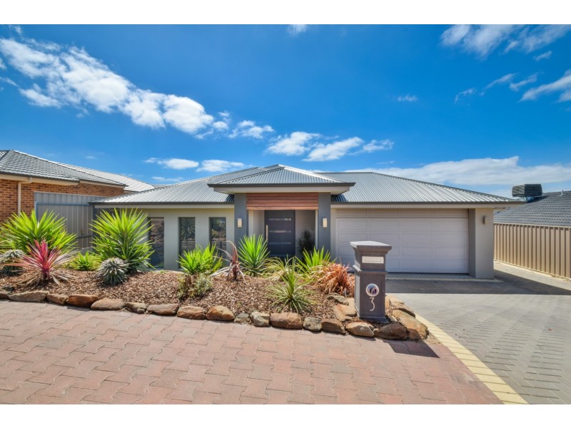 3 Signal Court, Sheidow Park SA 5158