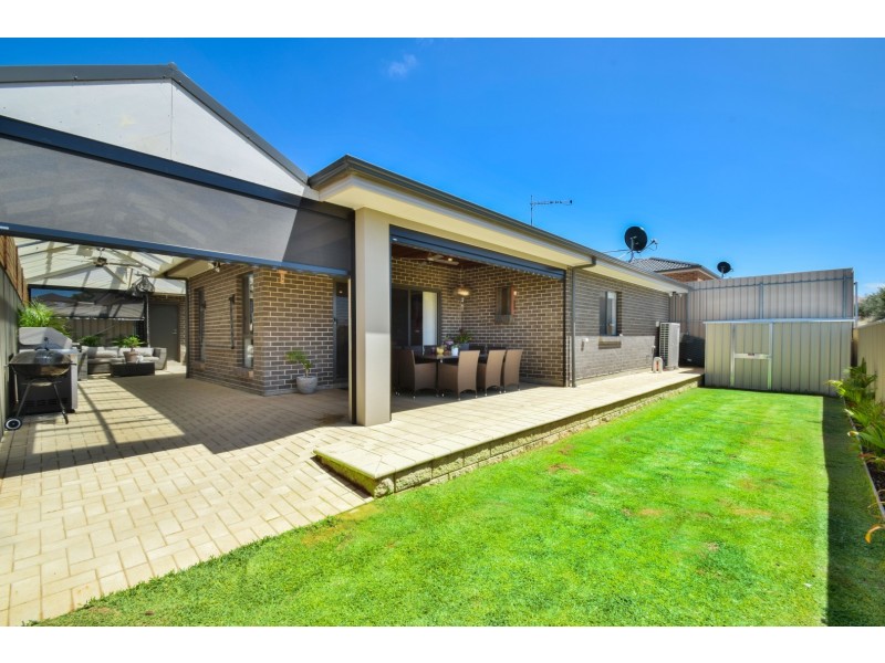 3 Signal Court, Sheidow Park SA 5158