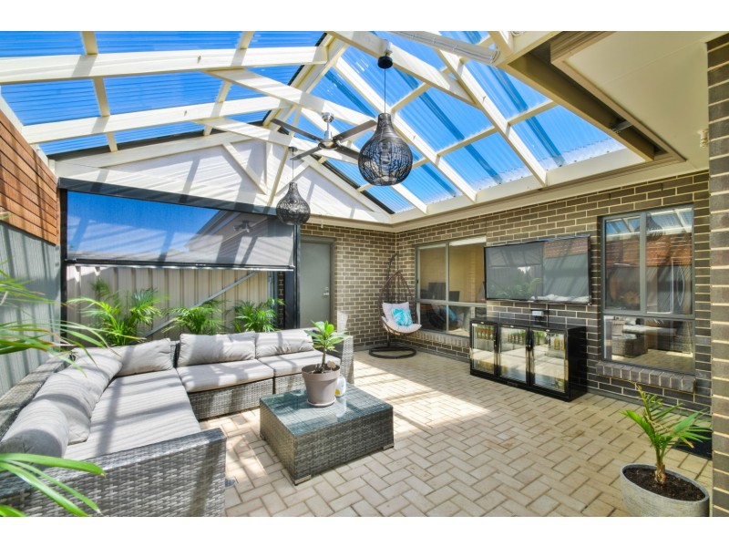 3 Signal Court, Sheidow Park SA 5158