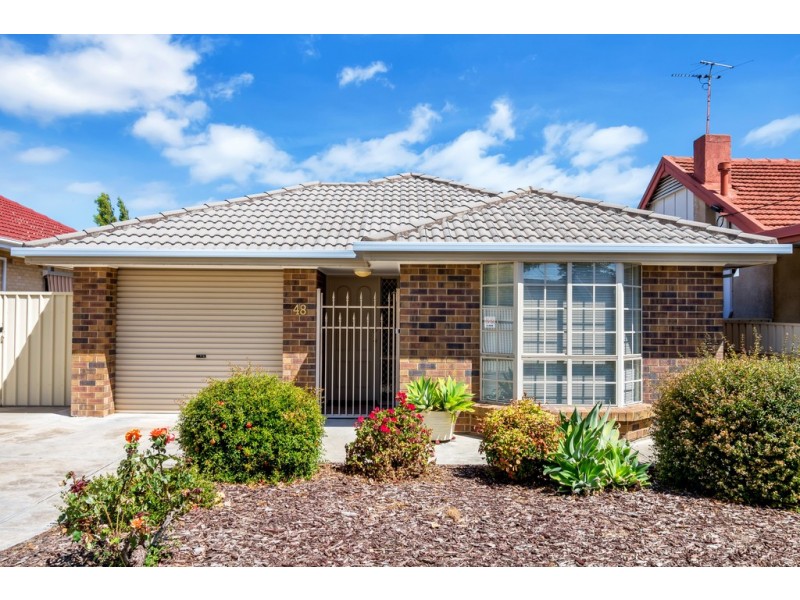 48 Beaconsfield Terrace, Ascot Park SA 5043
