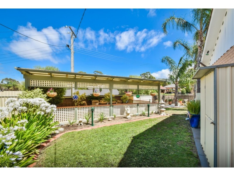 20 Bluehills Road, O’halloran Hill SA 5158